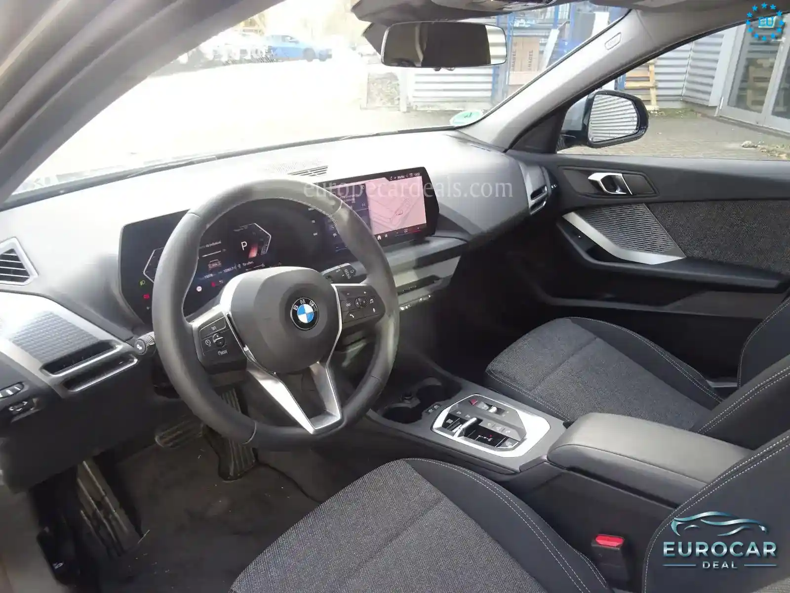 BMW 120