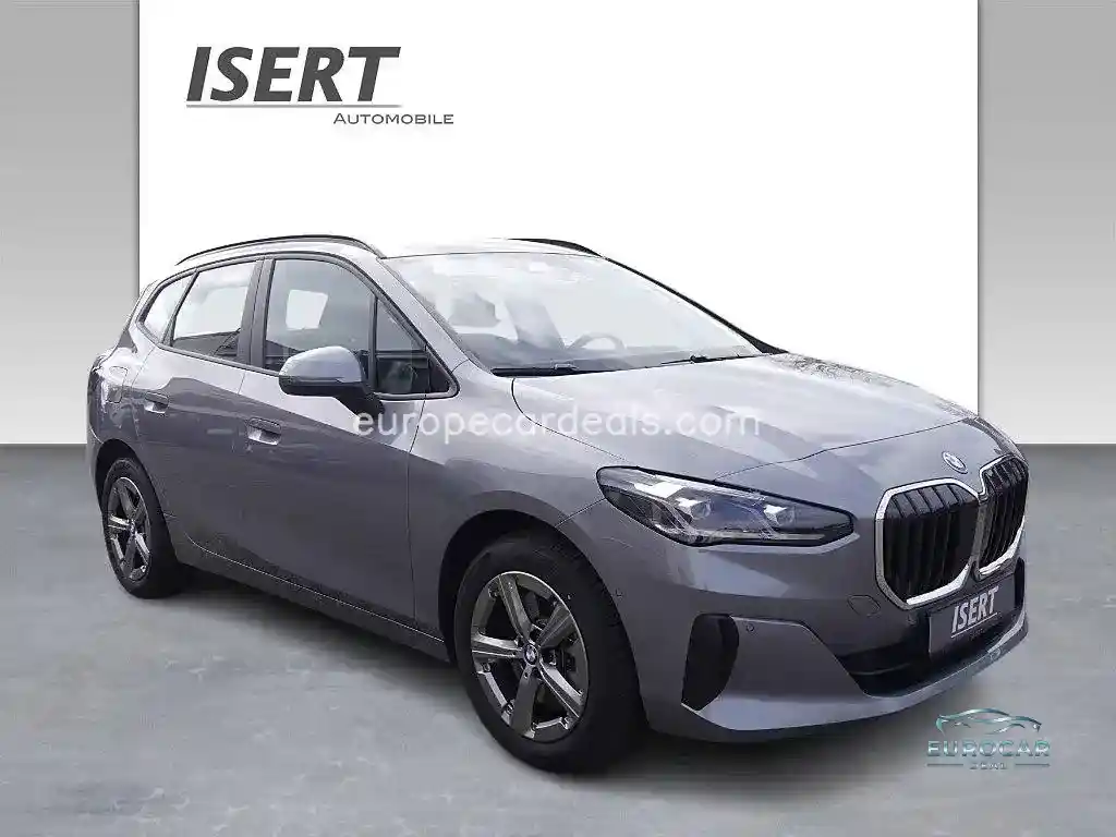 BMW 230 Active Tourer