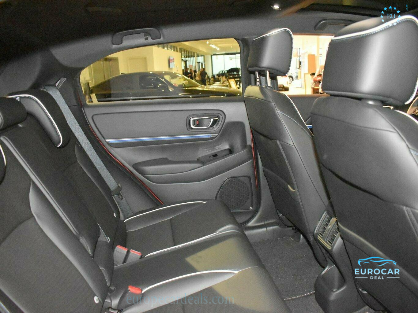 Honda e:Ny1