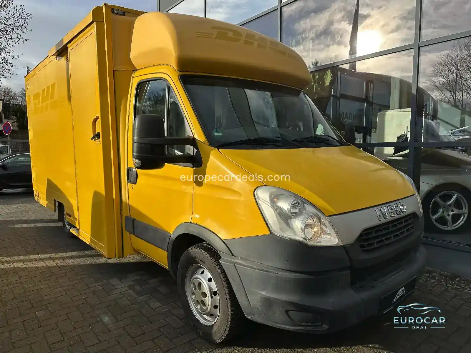 Iveco Other
