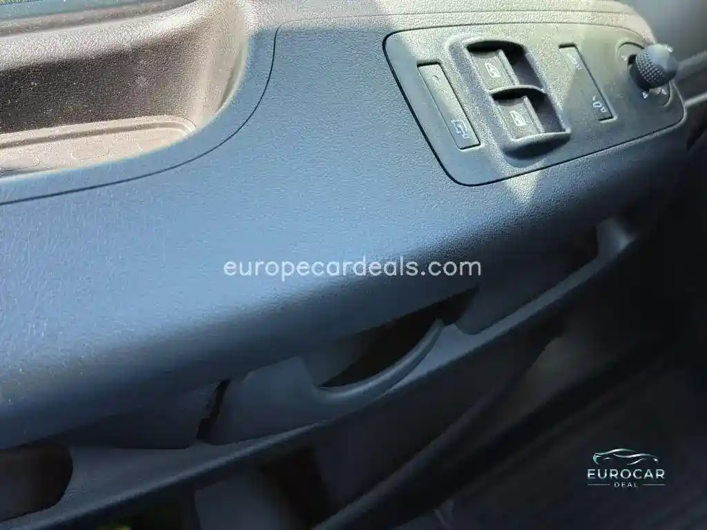 Toyota Proace (Verso)