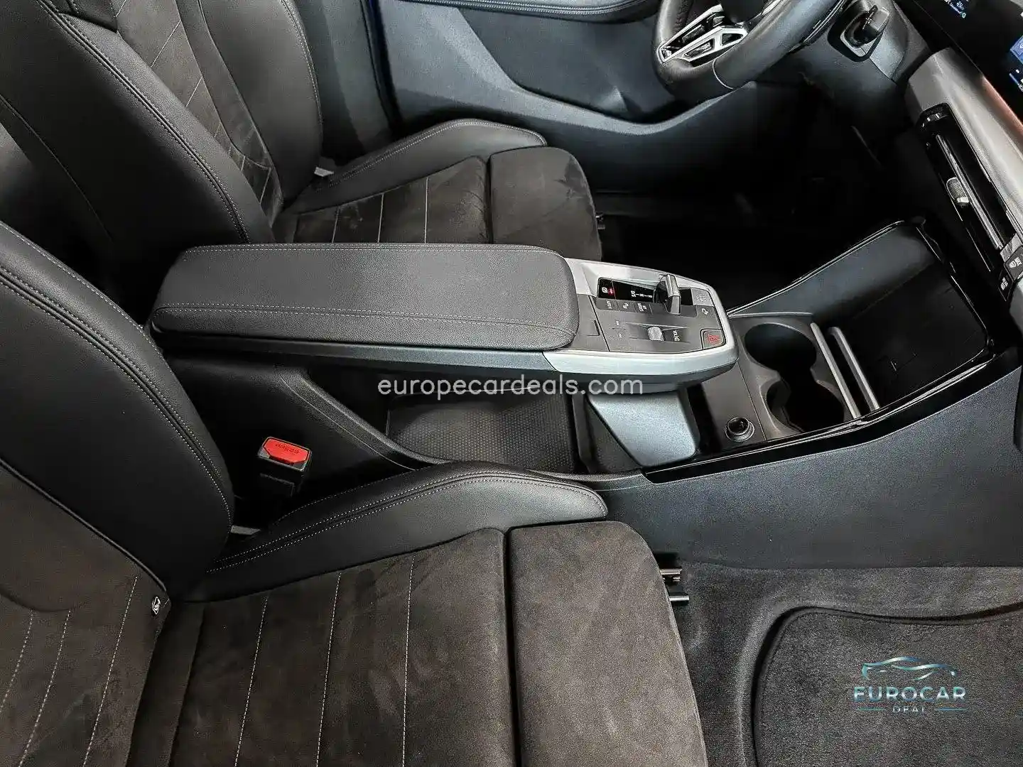 BMW 225 Active Tourer