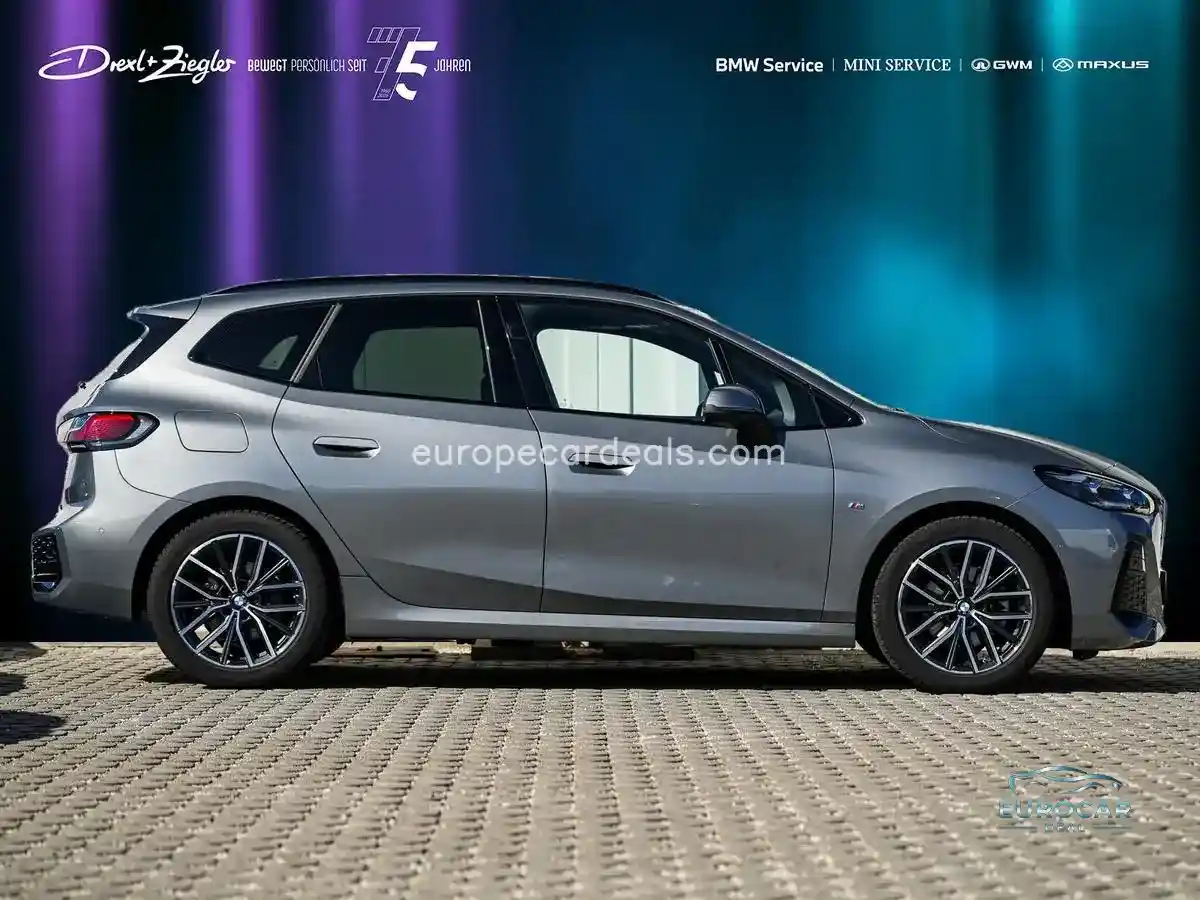 BMW 220 Active Tourer
