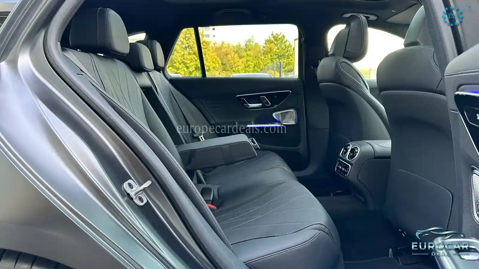 Mercedes-Benz C 63 AMG