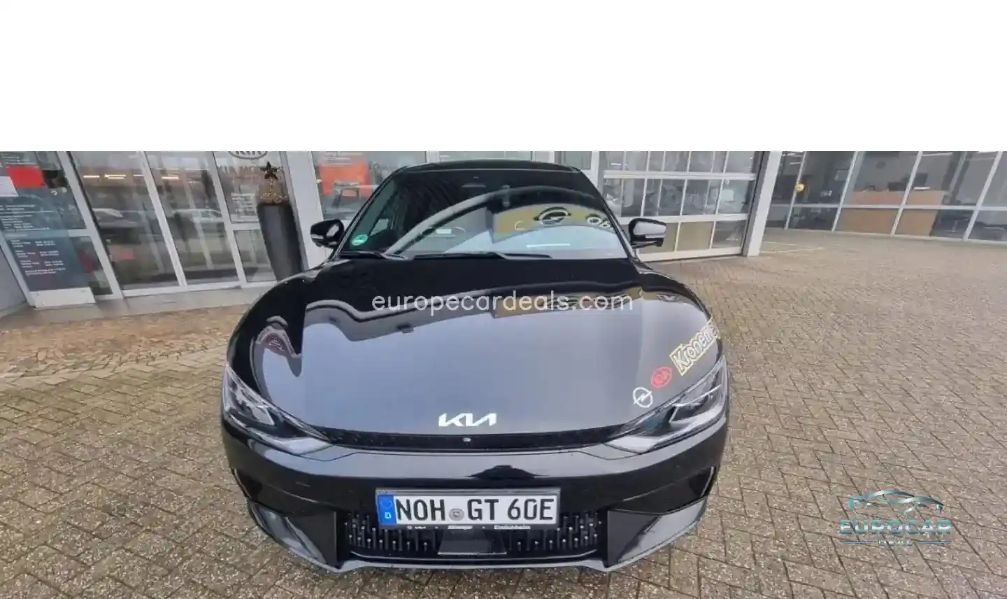 Kia EV6