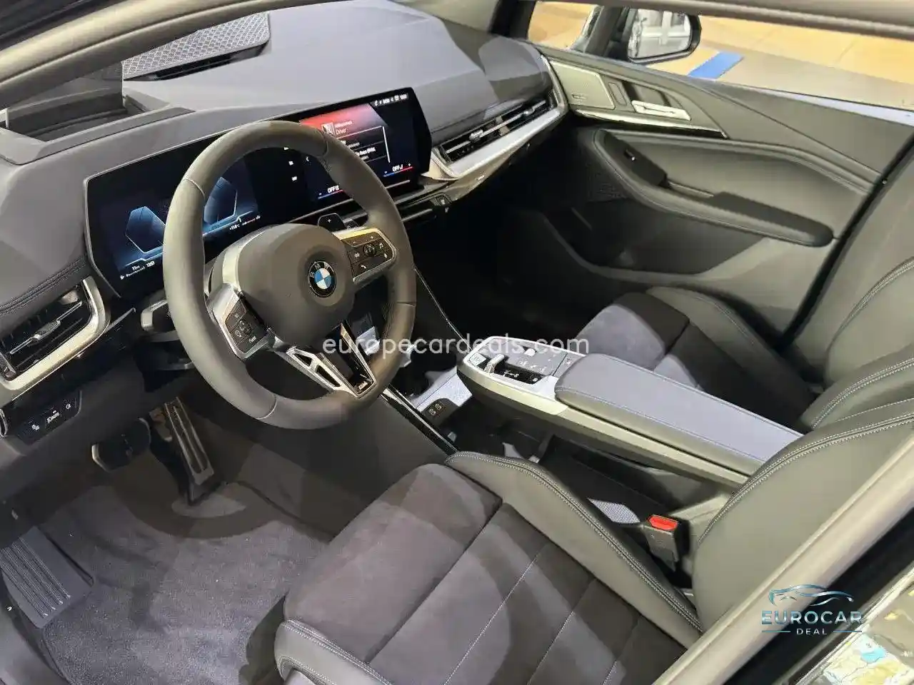 BMW 223 Active Tourer