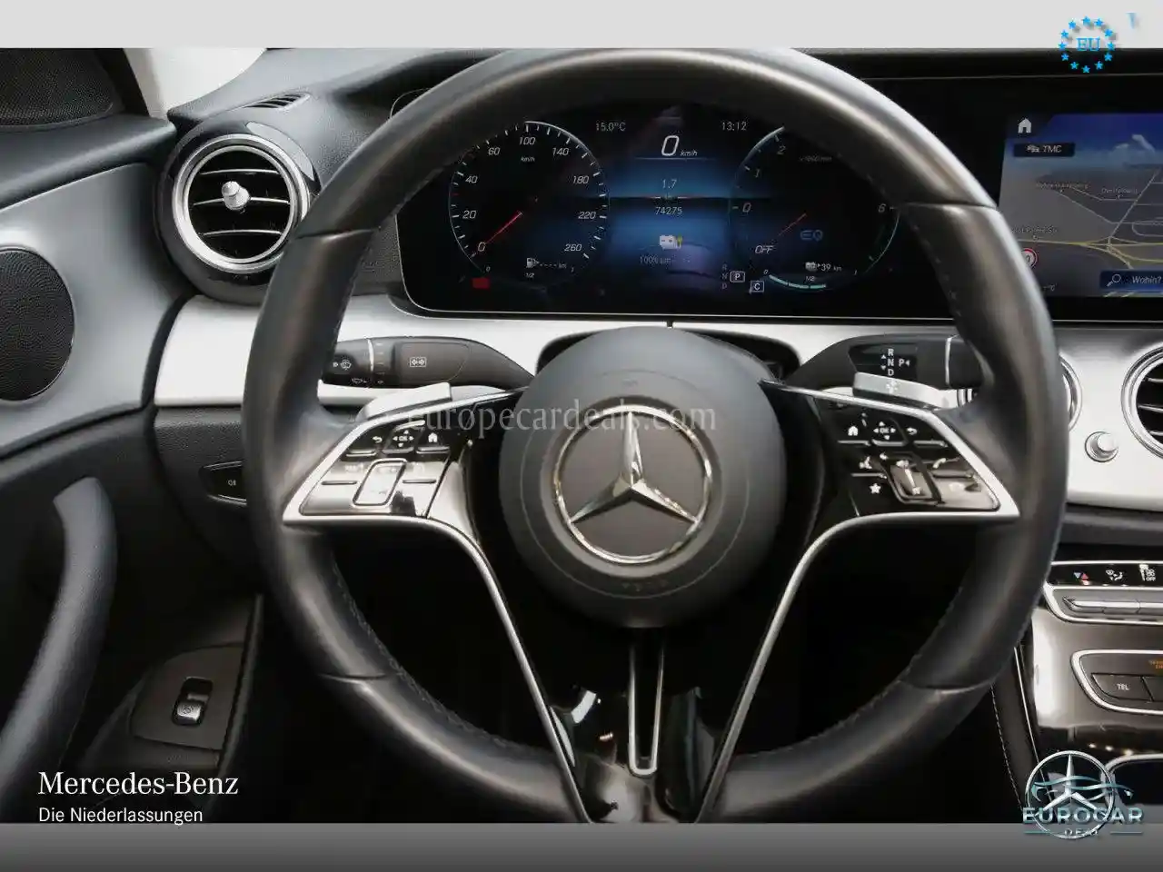 Mercedes-Benz E 300