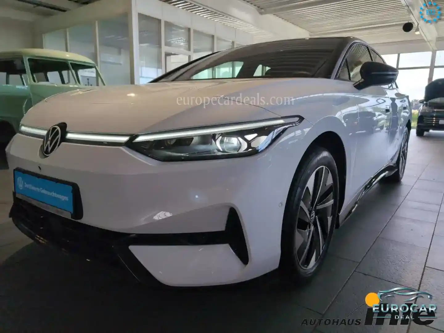 Volkswagen ID.7