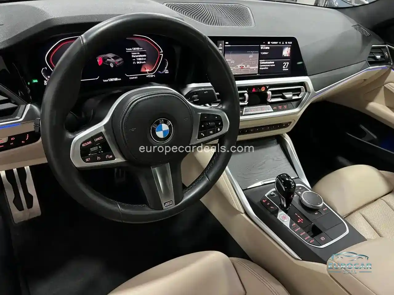 BMW 430