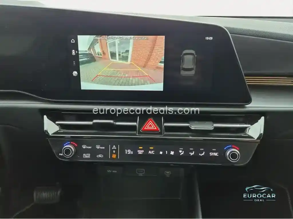Kia Niro EV