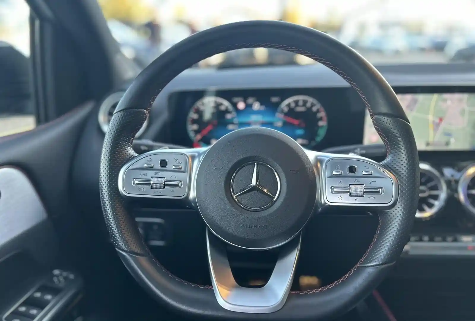 Mercedes-Benz B 250