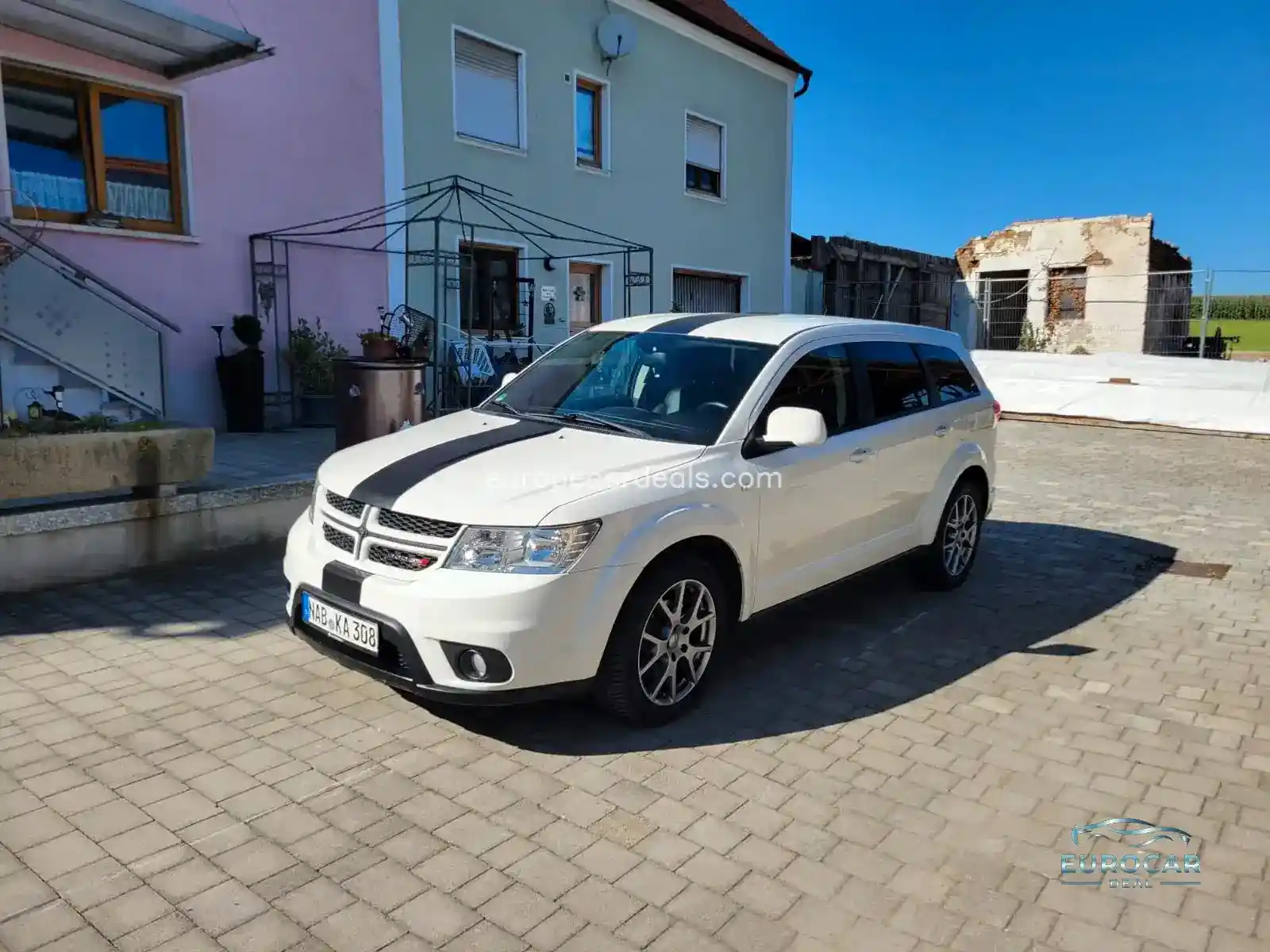 Dodge Journey