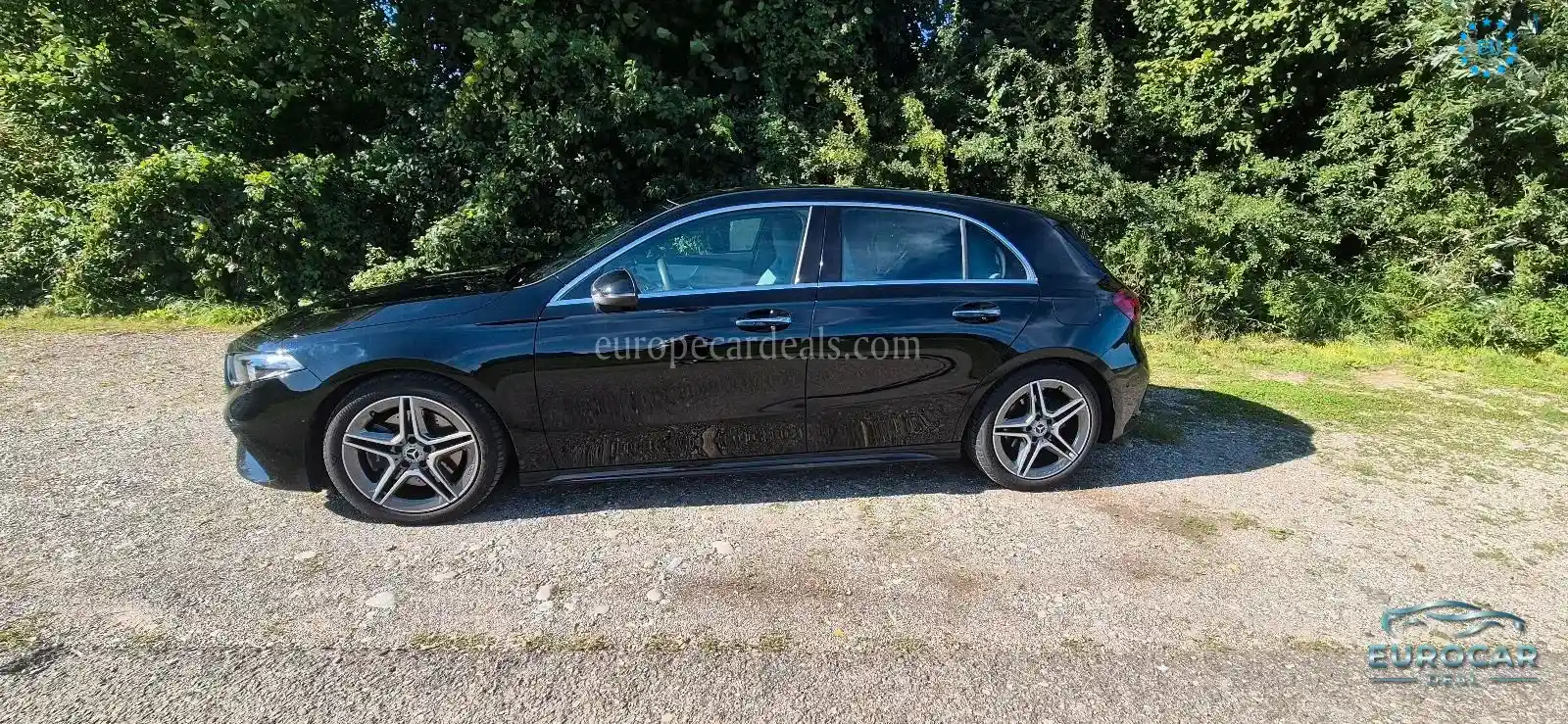 Mercedes-Benz A 220