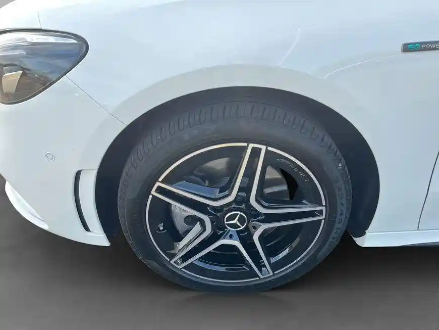 Mercedes-Benz B 250