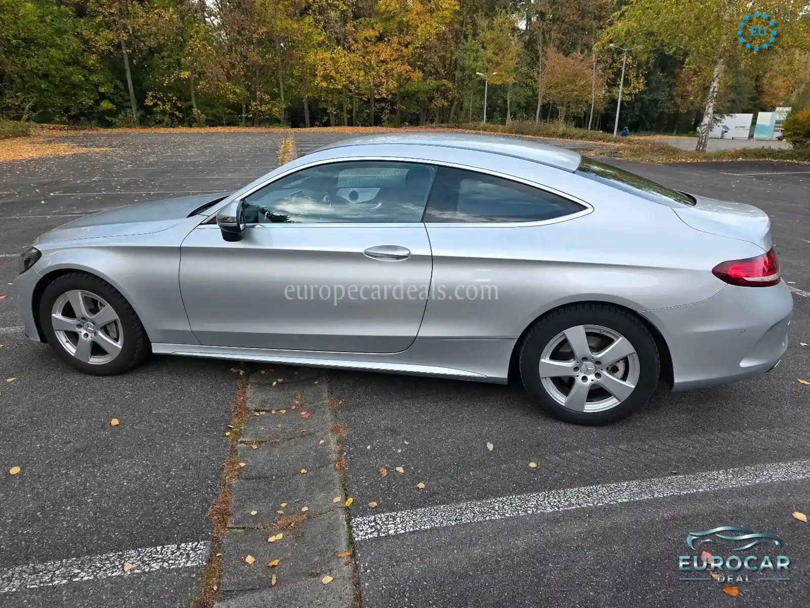 Mercedes-Benz C 250