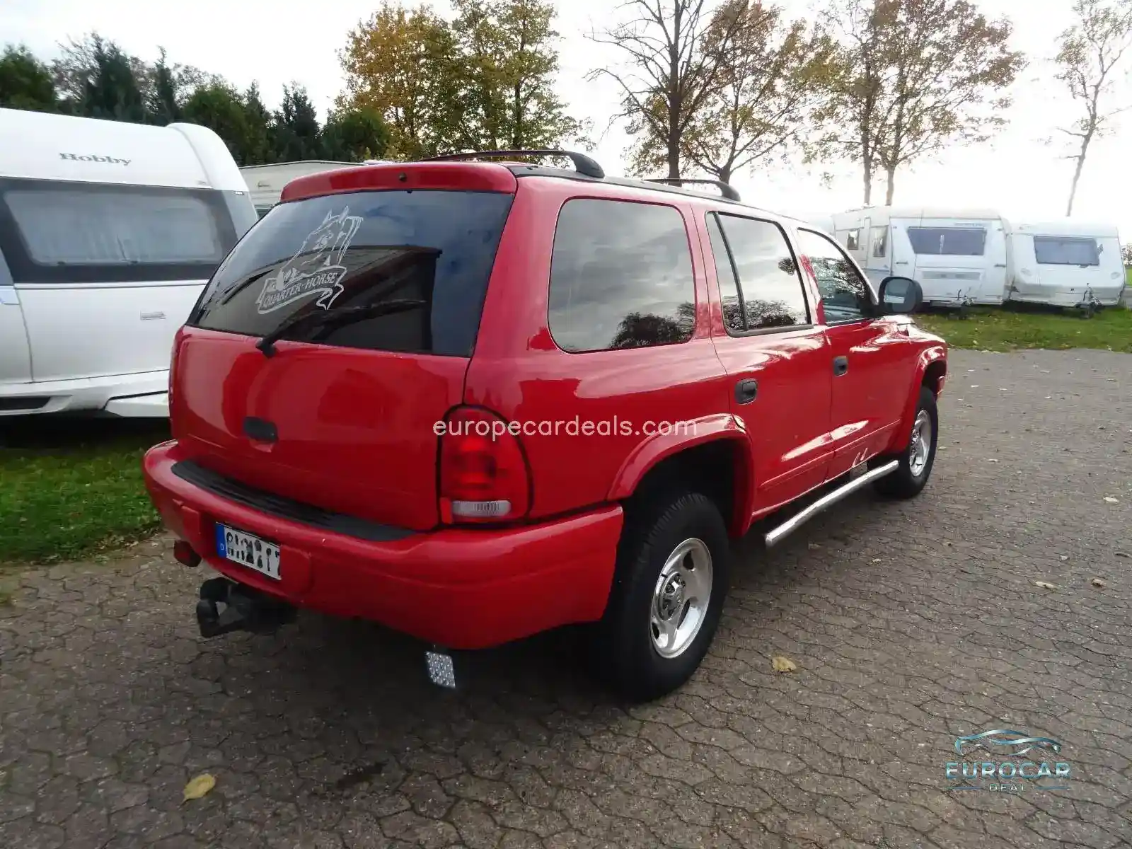 Dodge Durango