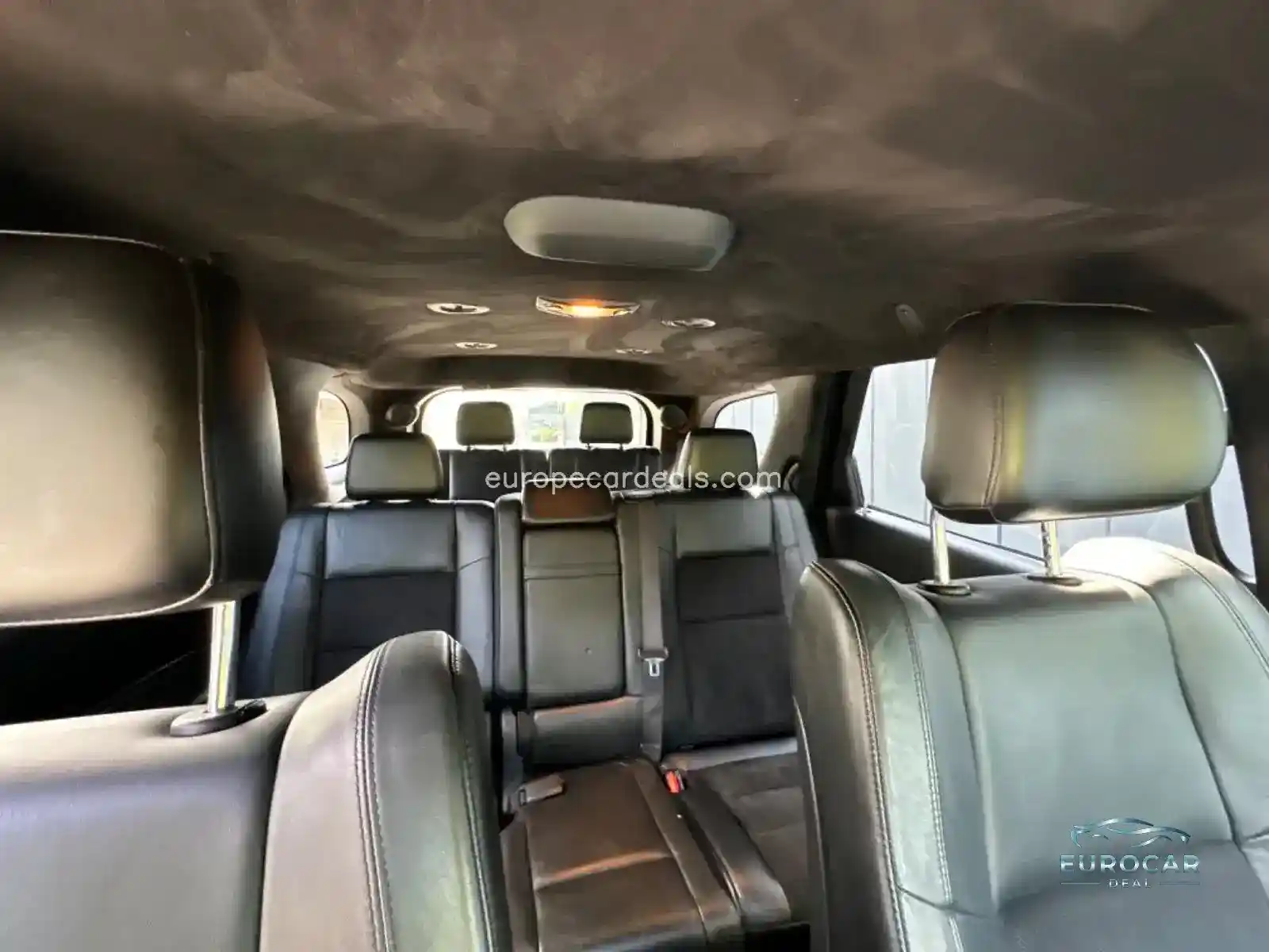 Dodge Durango