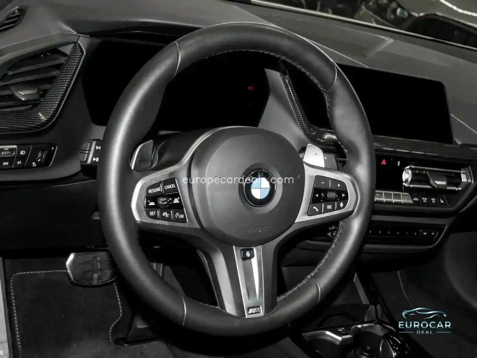 BMW 220 Gran Coupé