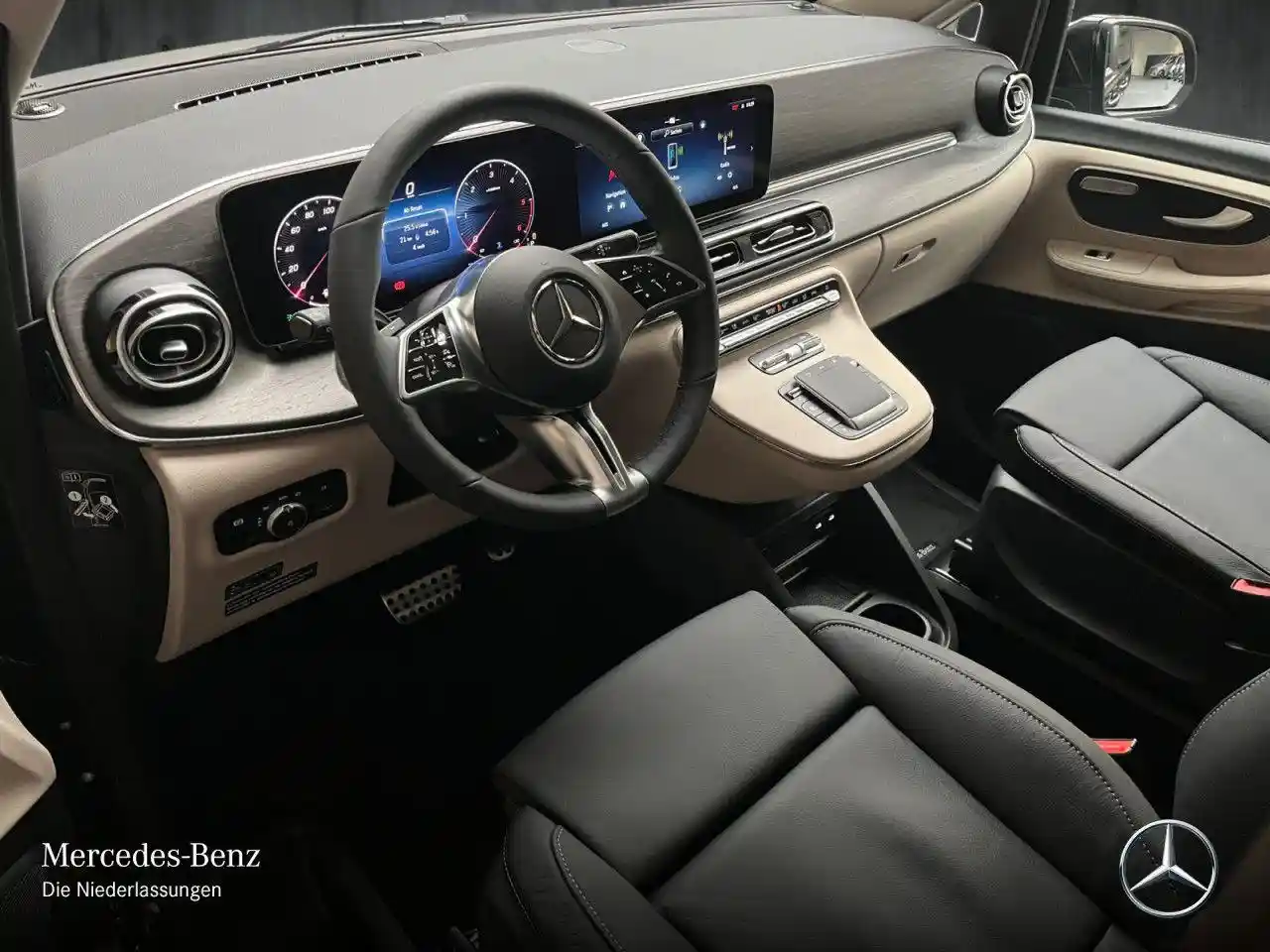 Mercedes-Benz V 300