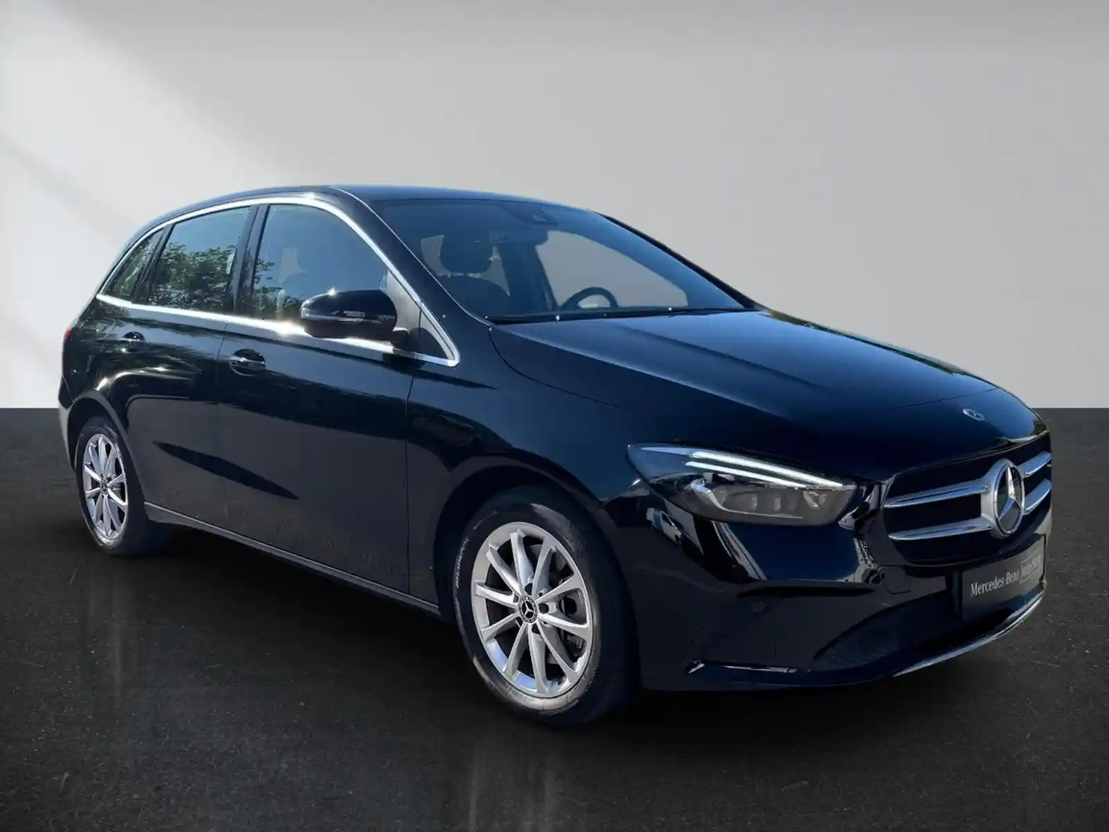 Mercedes-Benz B 250