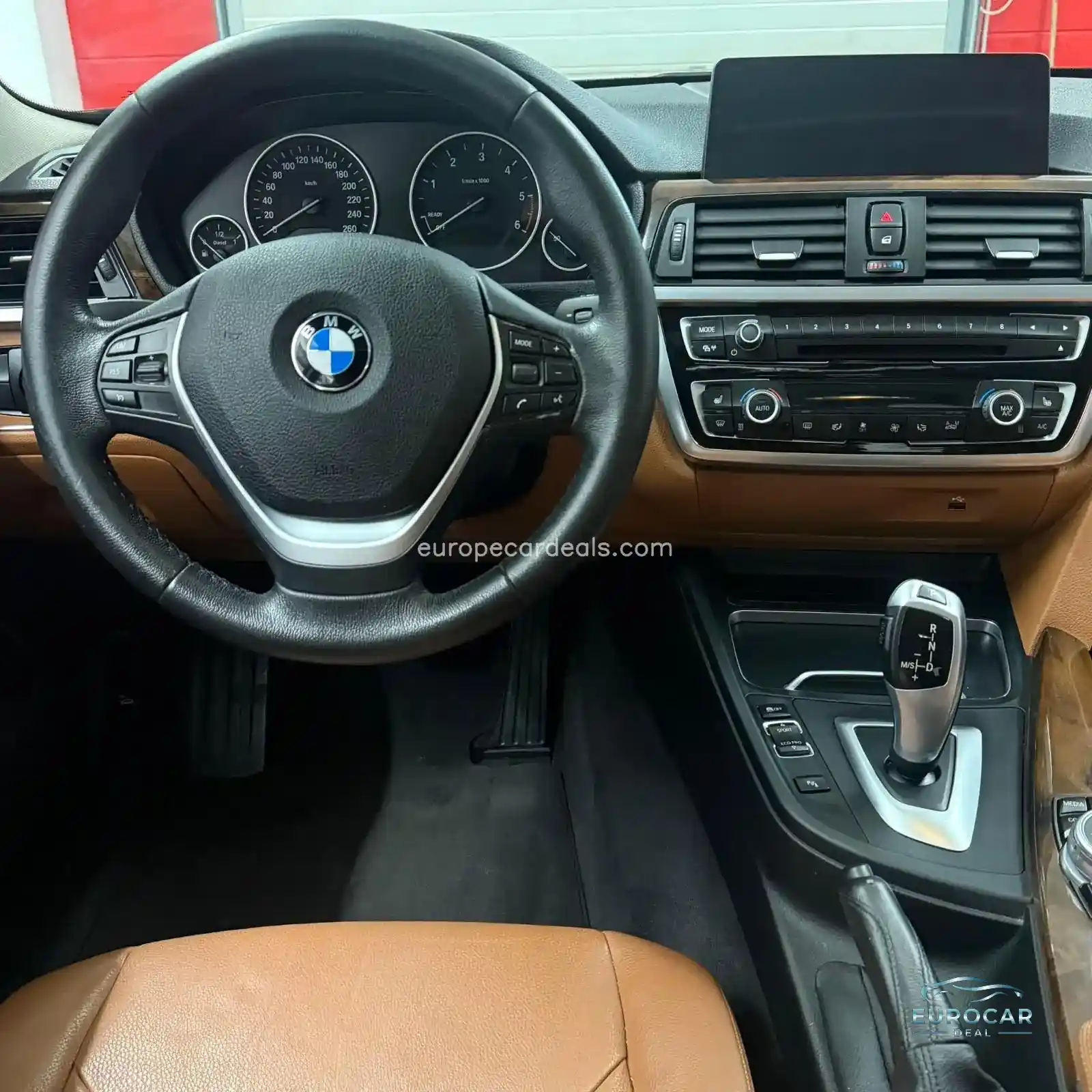 BMW 420 Gran Coupé