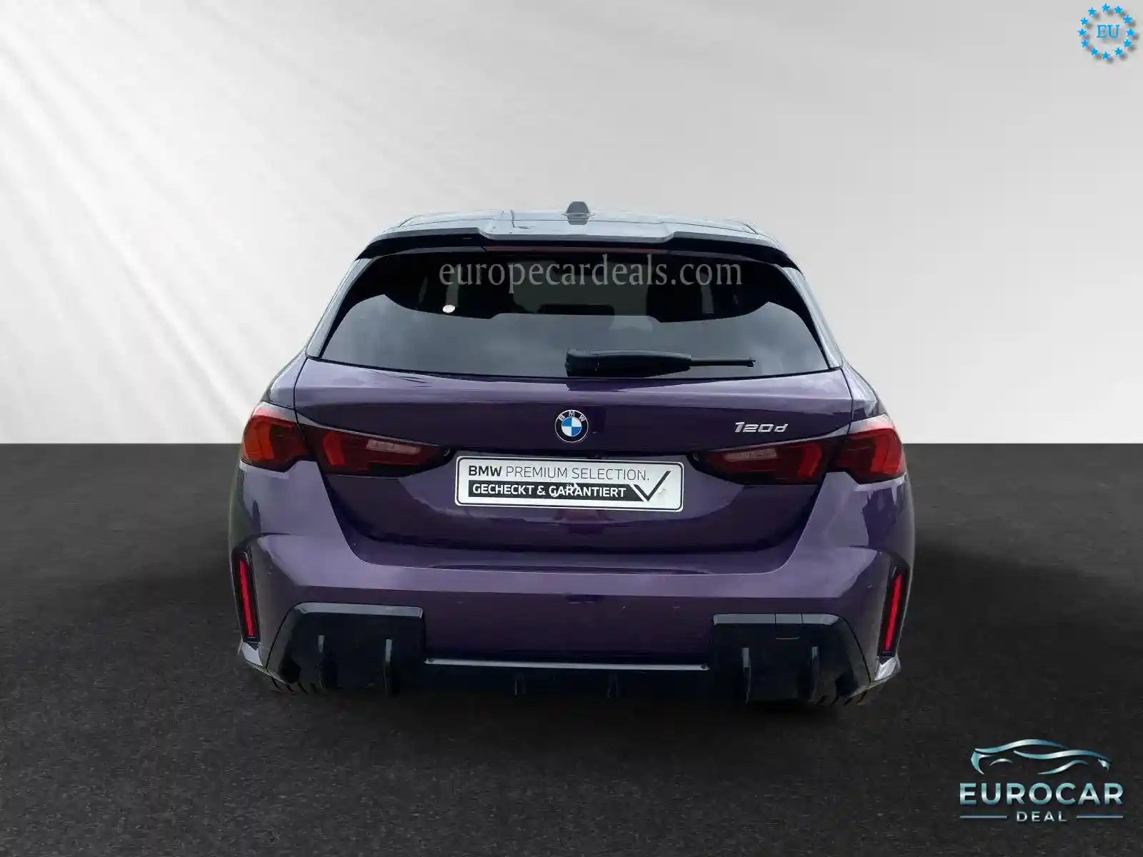 BMW 120