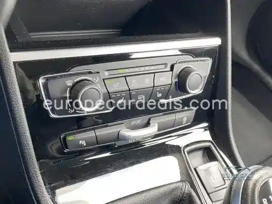 BMW 216 Gran Tourer