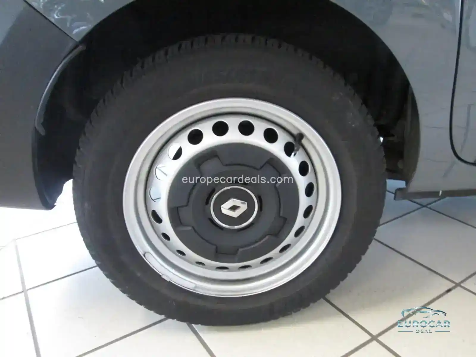 Renault Express