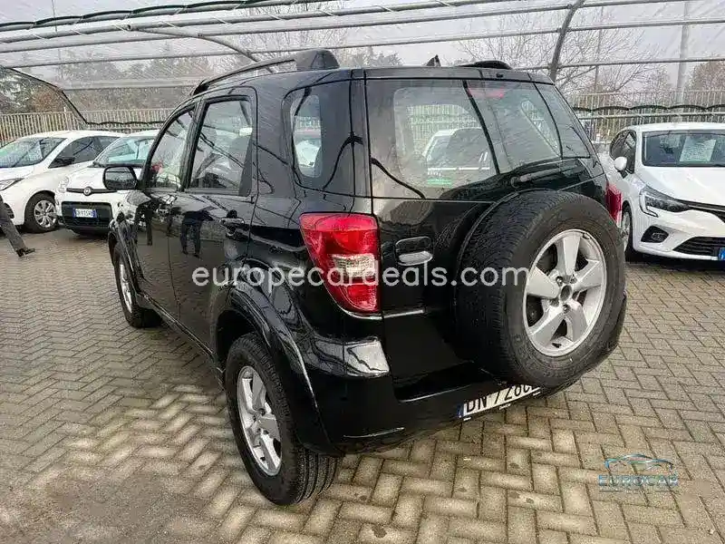 Daihatsu Terios