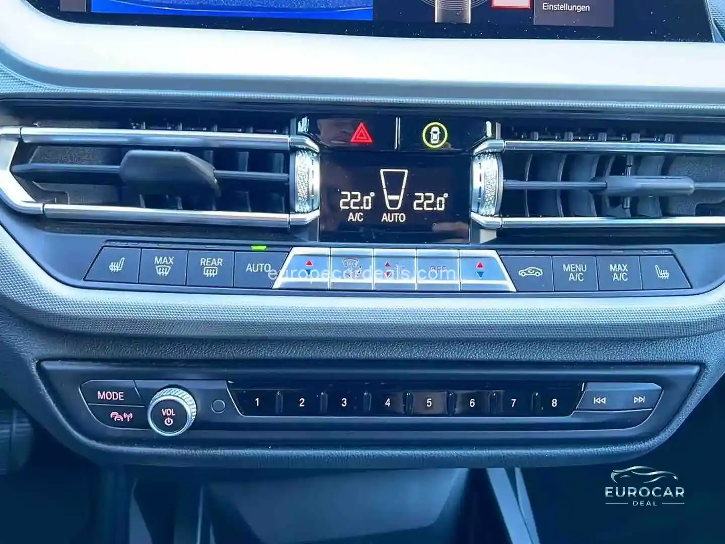 BMW 216