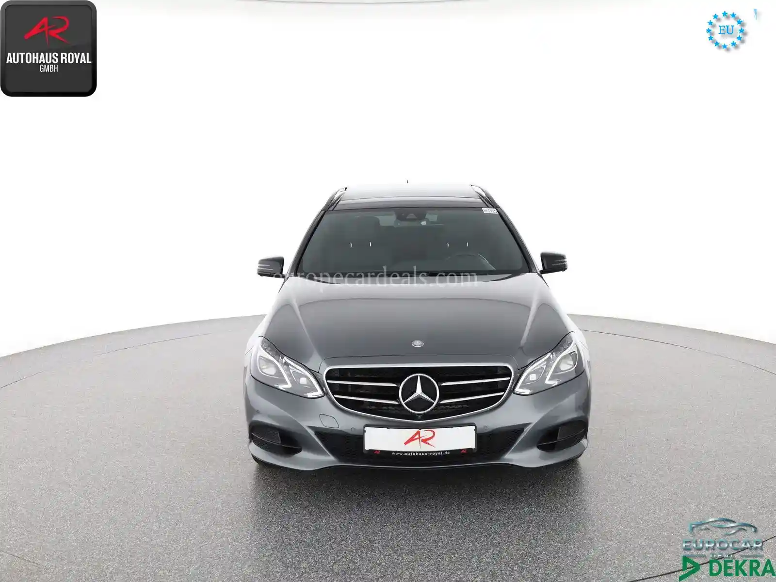 Mercedes-Benz E 350