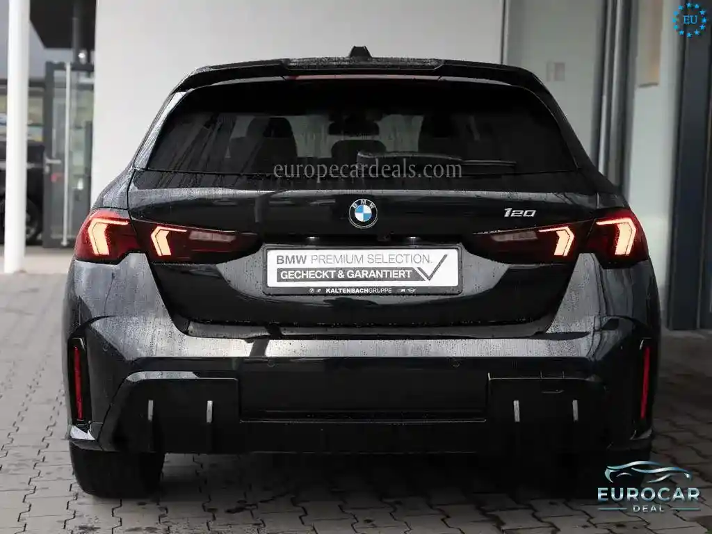 BMW 120