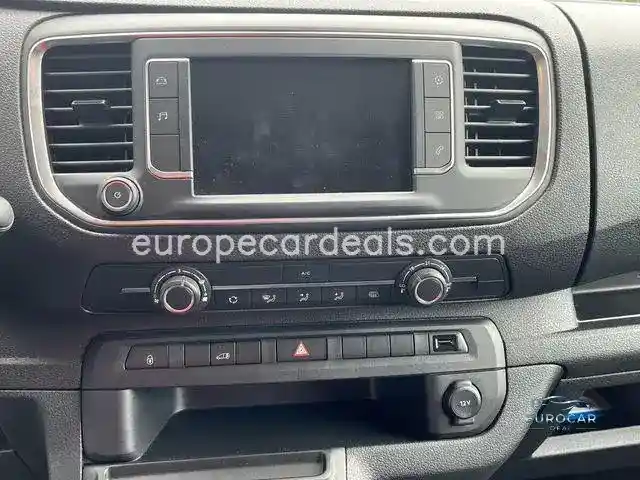 Toyota Proace (Verso)