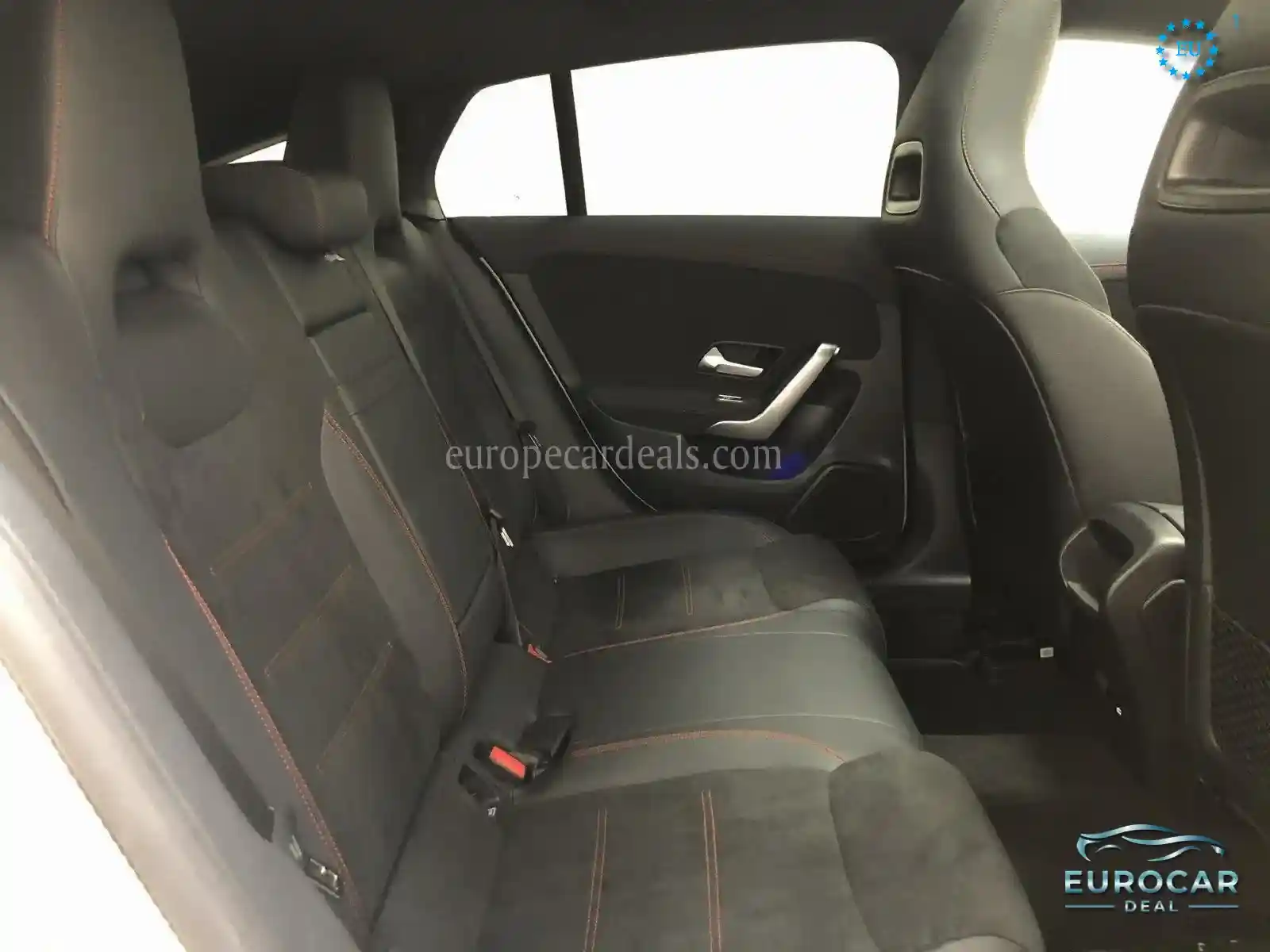 Mercedes-Benz CLA 250 Shooting Brake