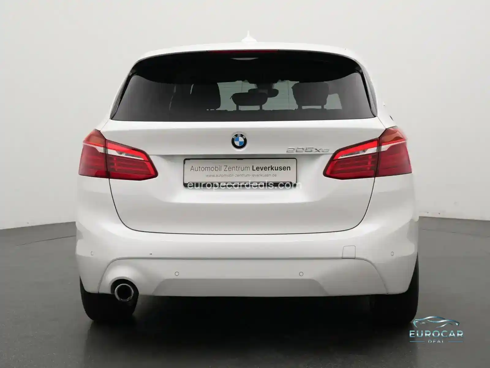 BMW 225 Active Tourer