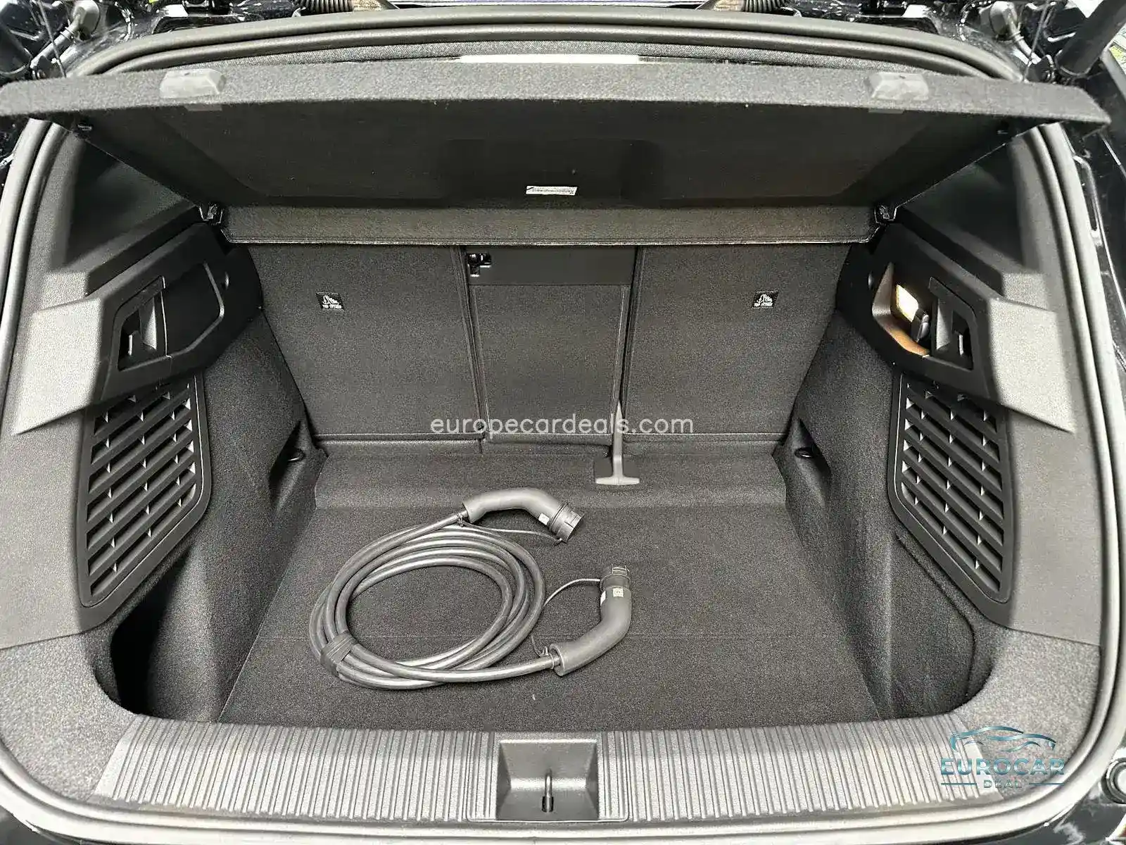 Renault Scenic E-TECH