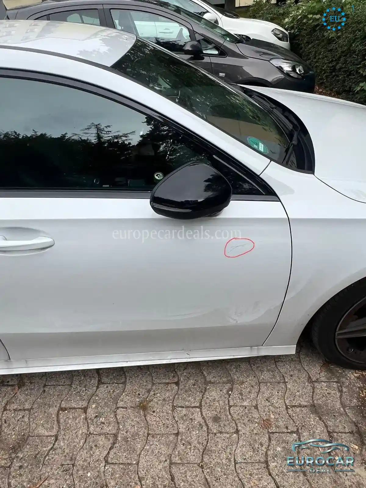 Mercedes-Benz A 220