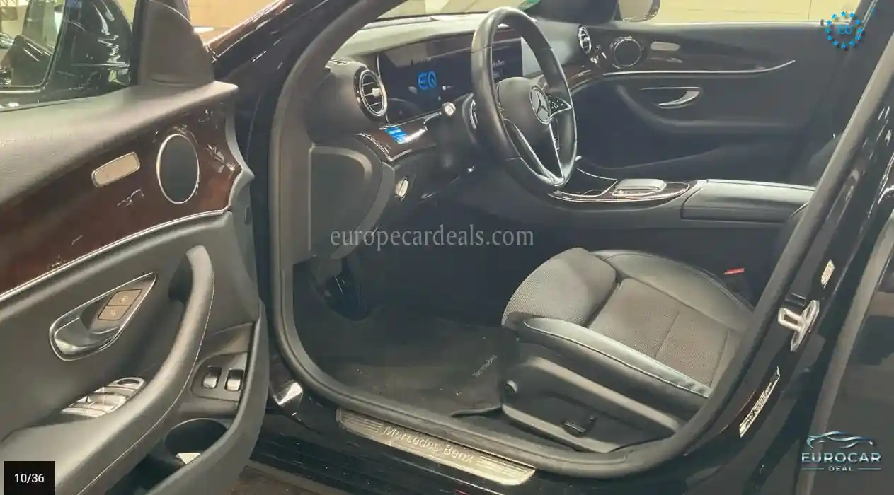 Mercedes-Benz E 300