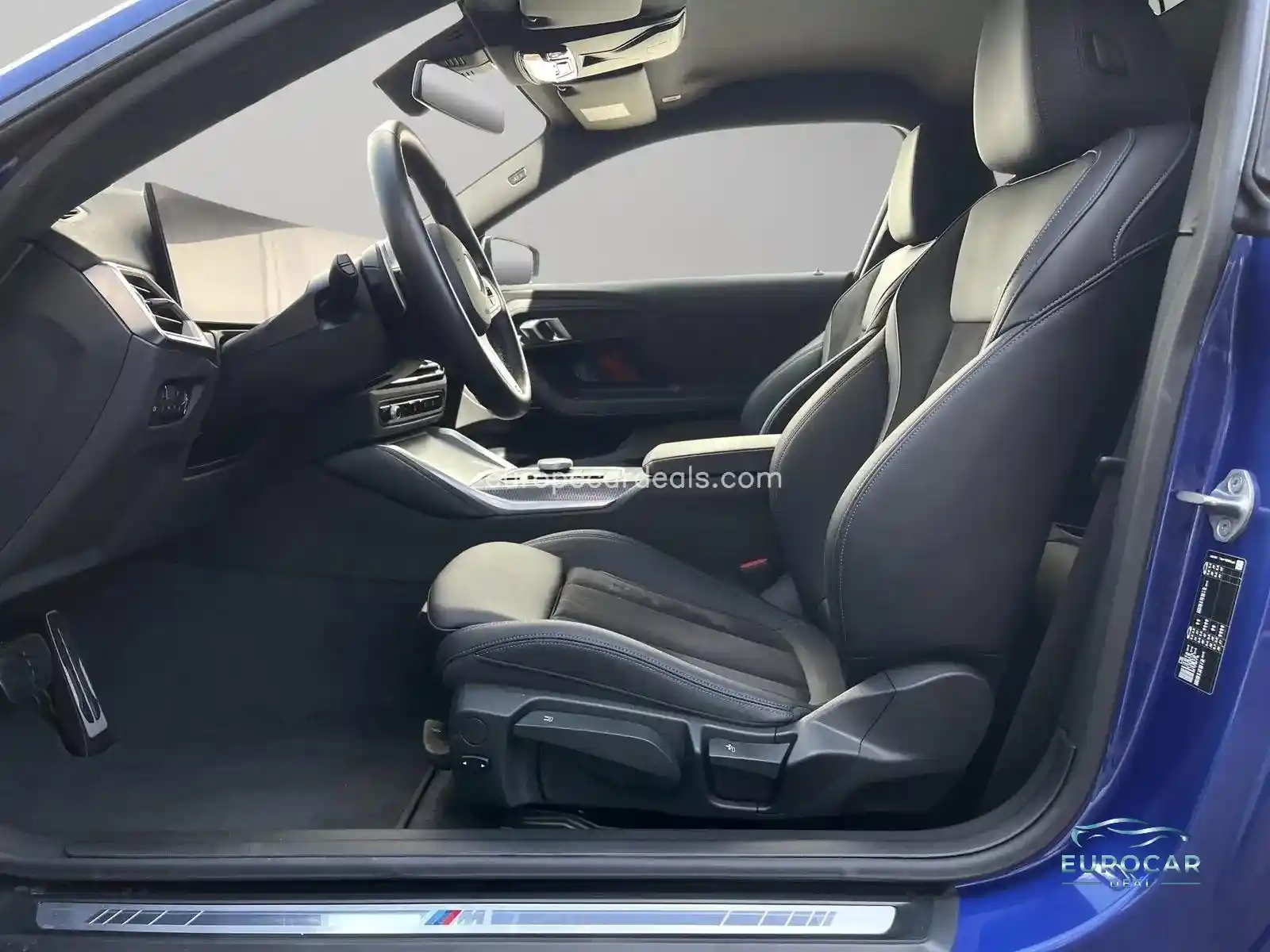 BMW M240i