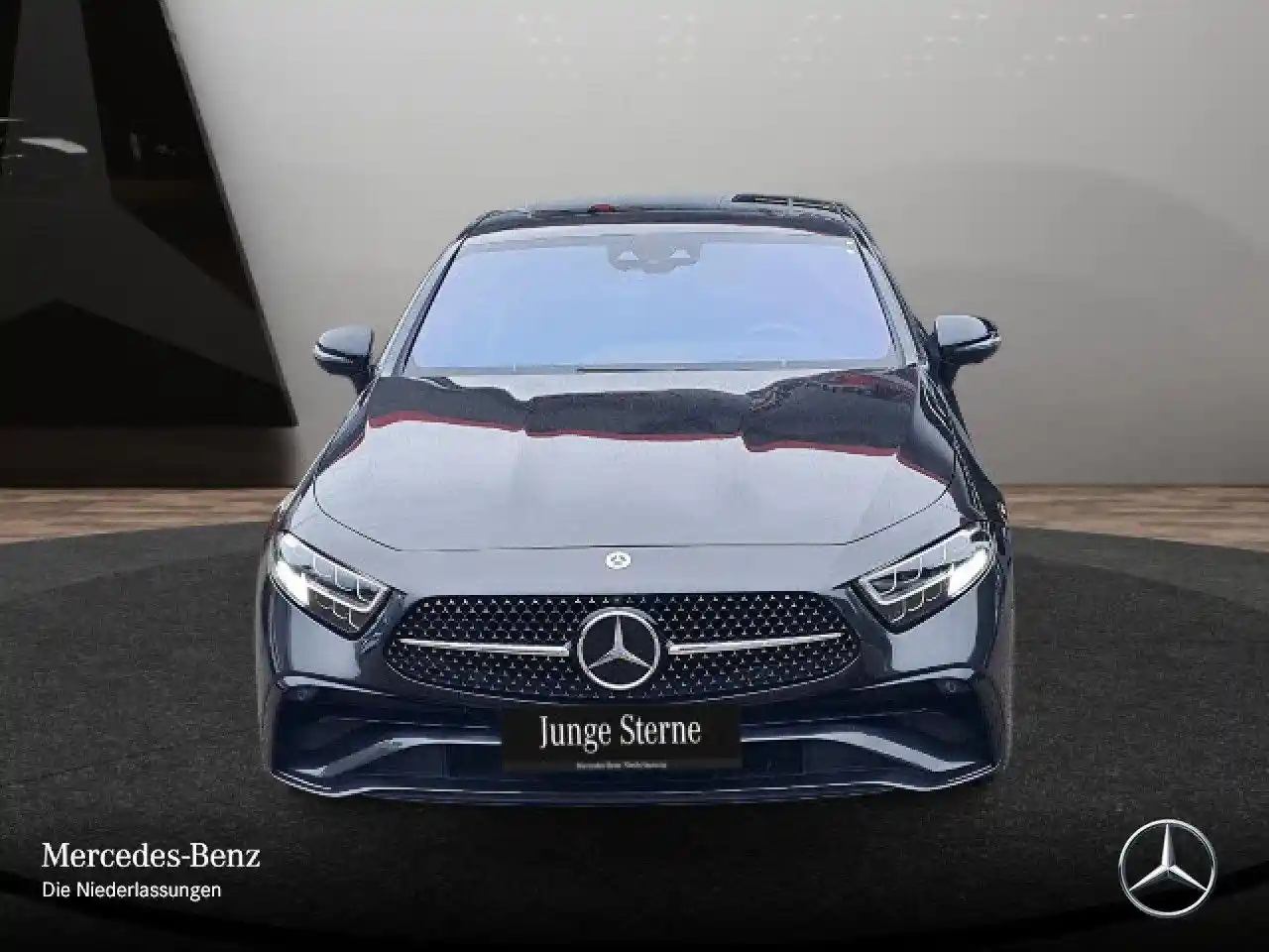 Mercedes-Benz CLS 400