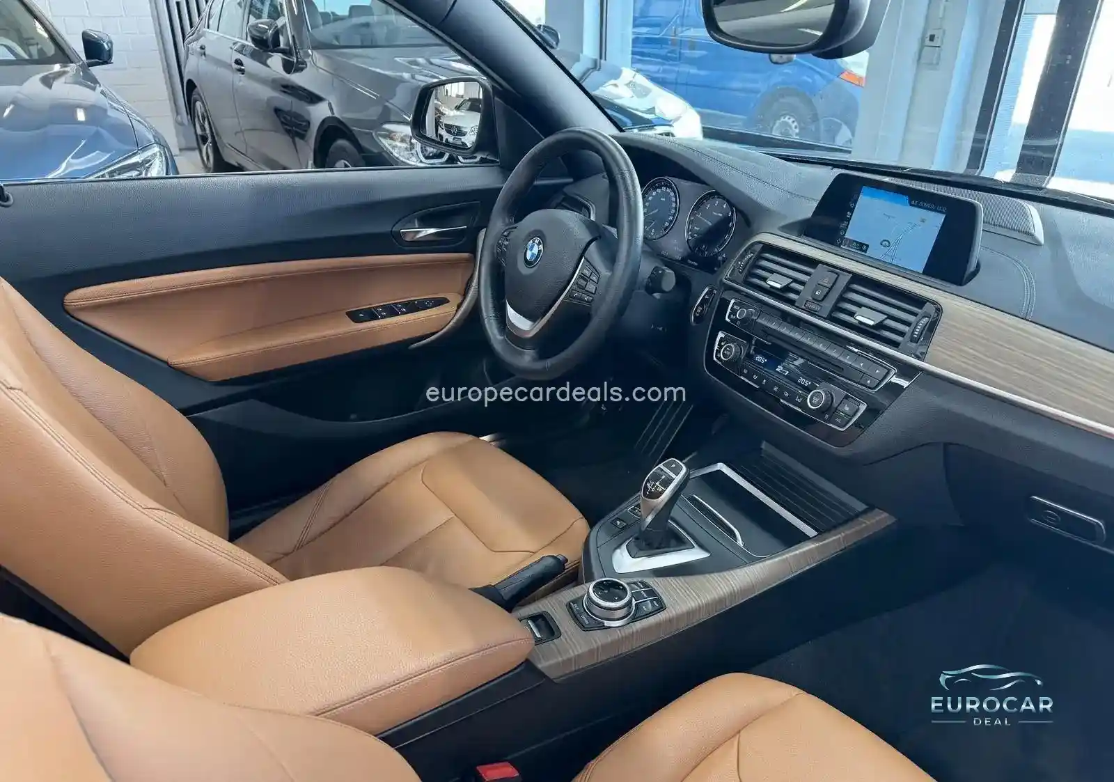 BMW 230