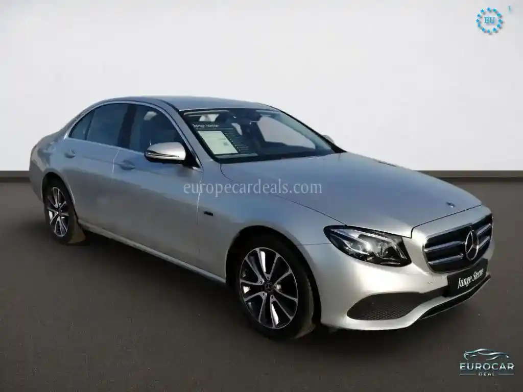 Mercedes-Benz E 300