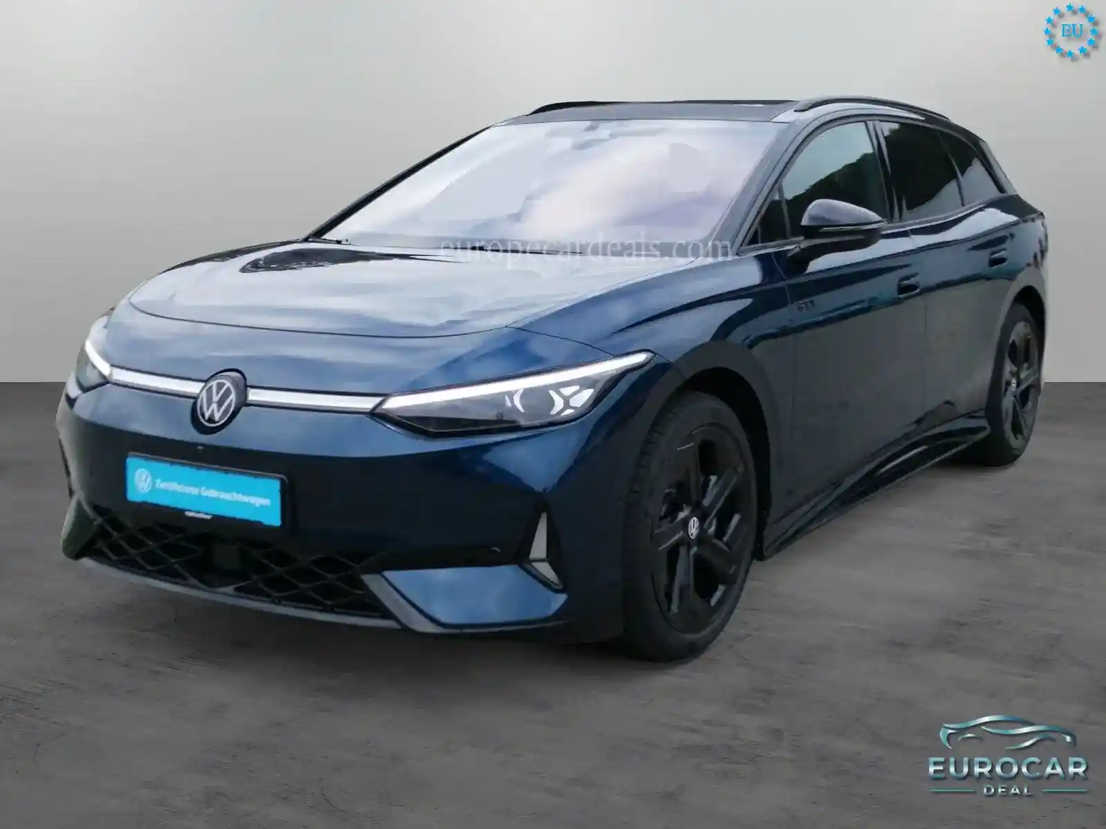 Volkswagen ID.7