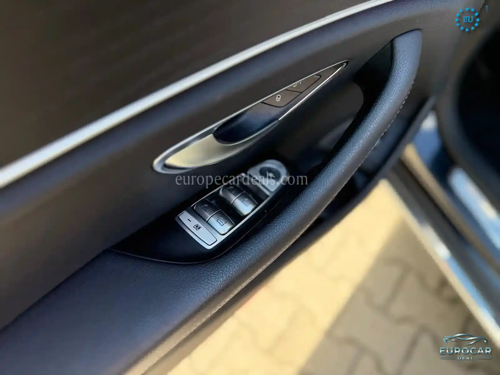Mercedes-Benz E 400