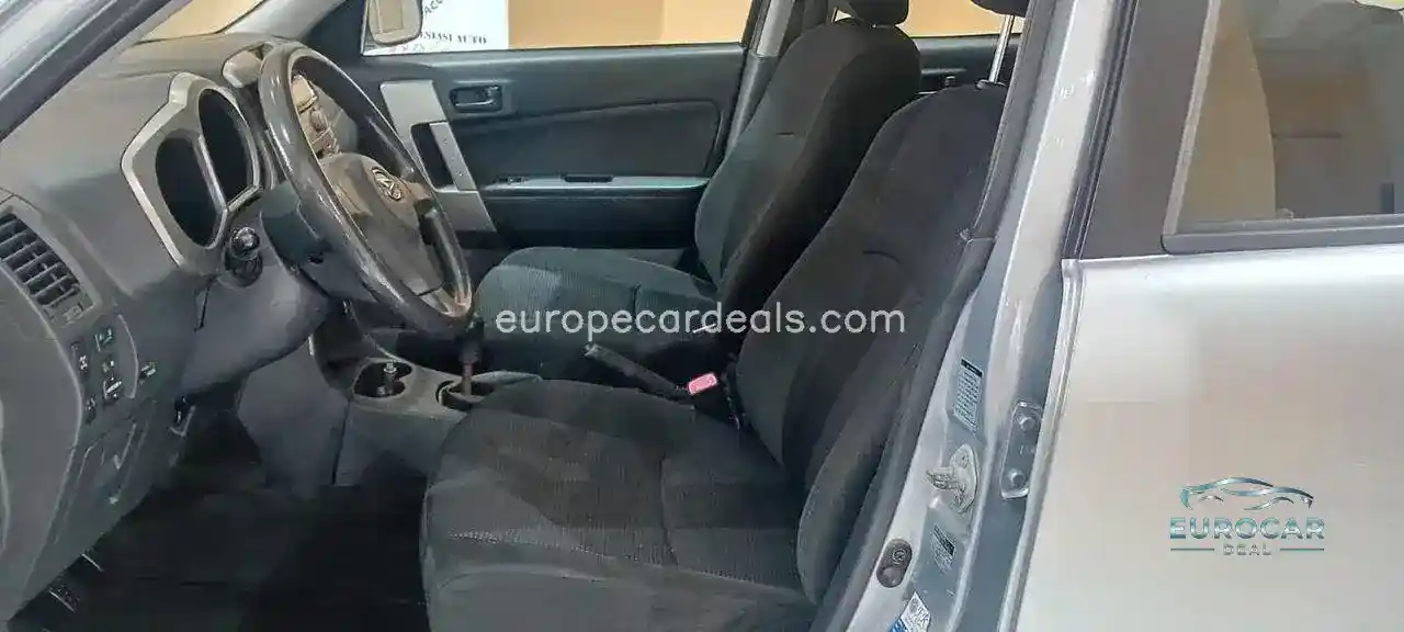 Daihatsu Terios