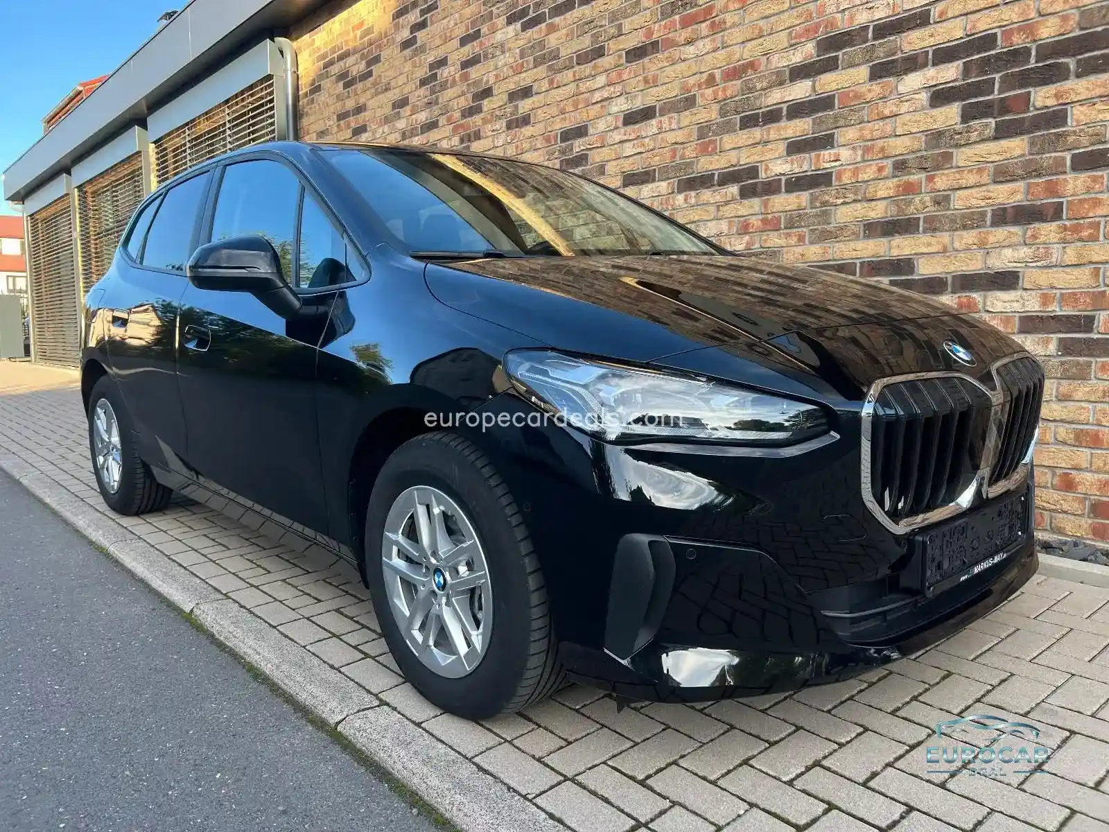 BMW 218 Active Tourer