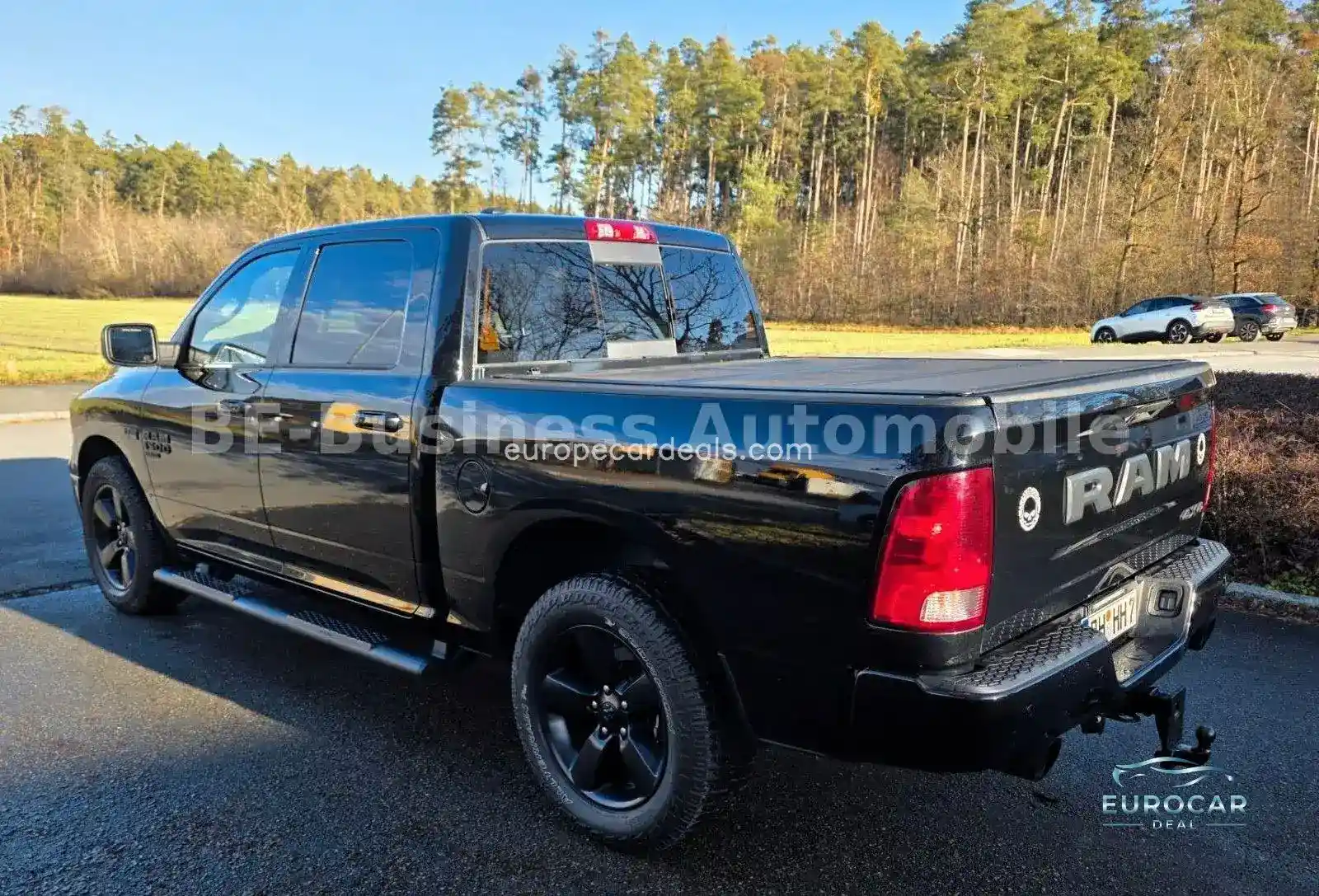 Dodge RAM