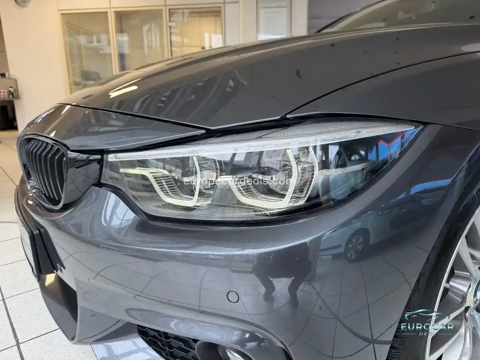 BMW 440