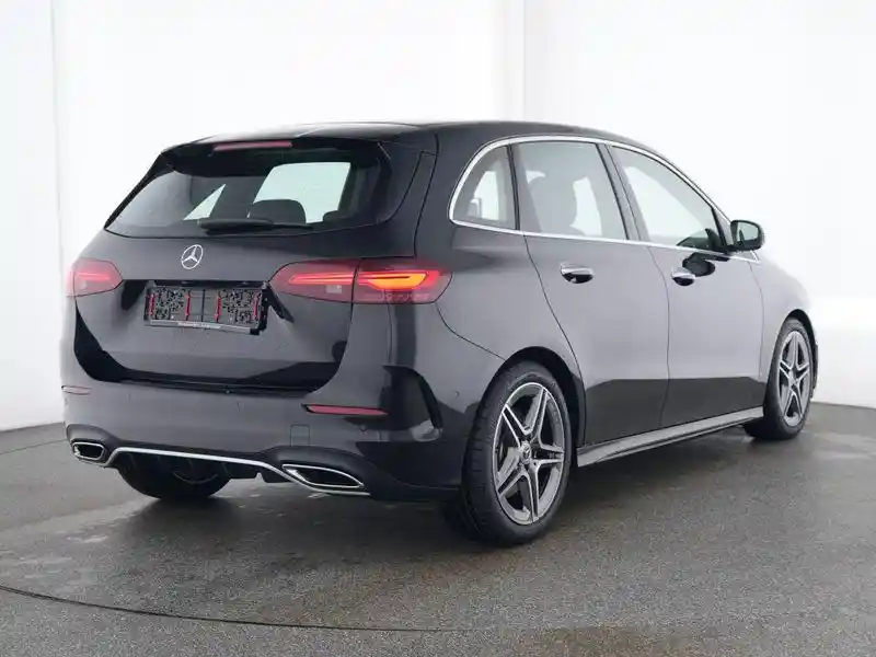 Mercedes-Benz B 250