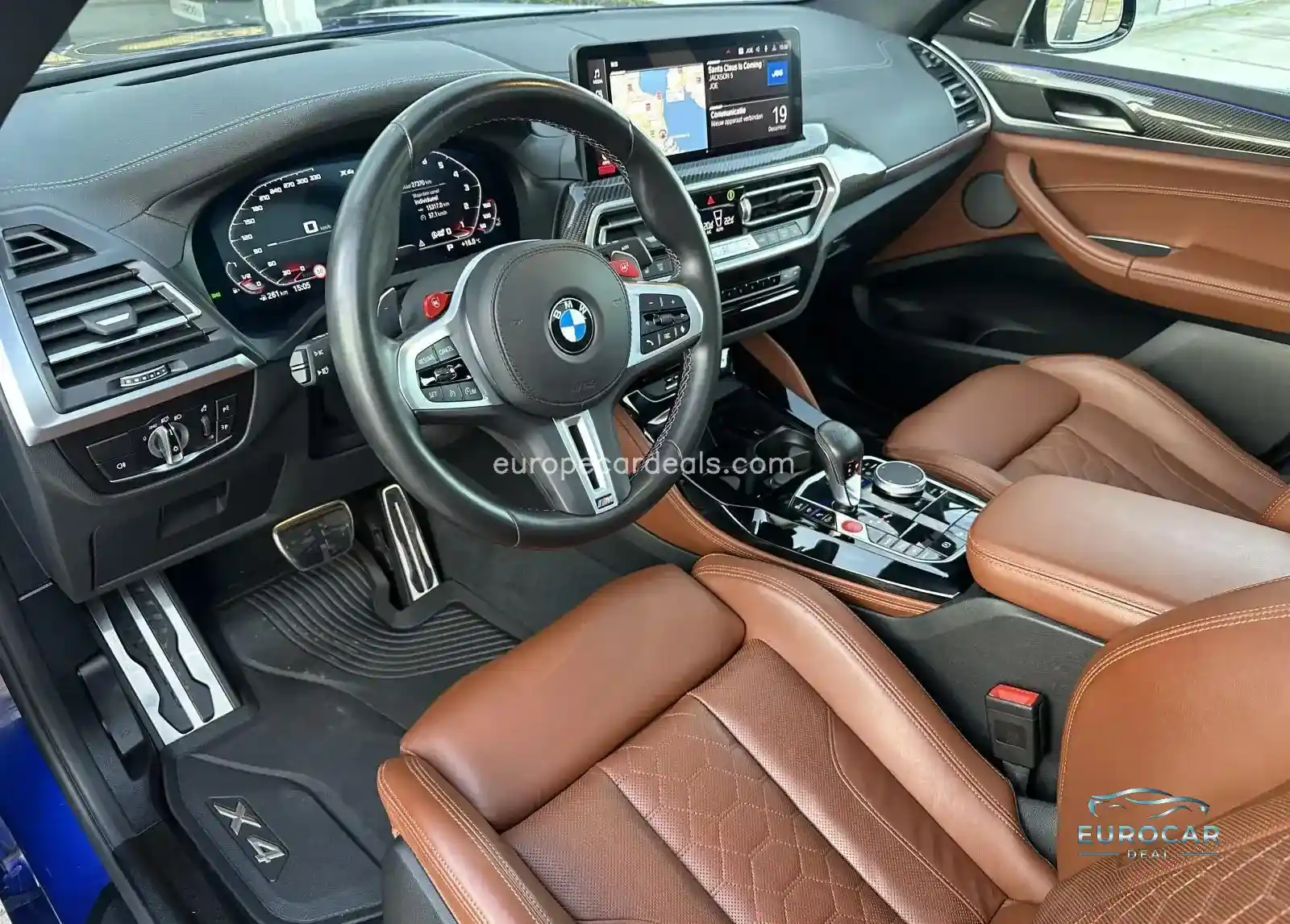 BMW X4 M